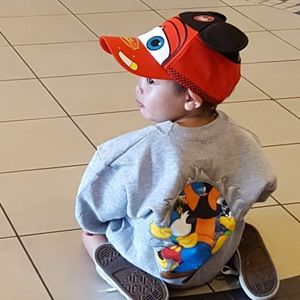 Meet your Posher, Annabelle